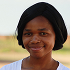 Cynthia-Rambau, Father Involvement Challenge, South Africa