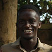 Daniel-Sentamu, Street Angels Challenge, Uganda