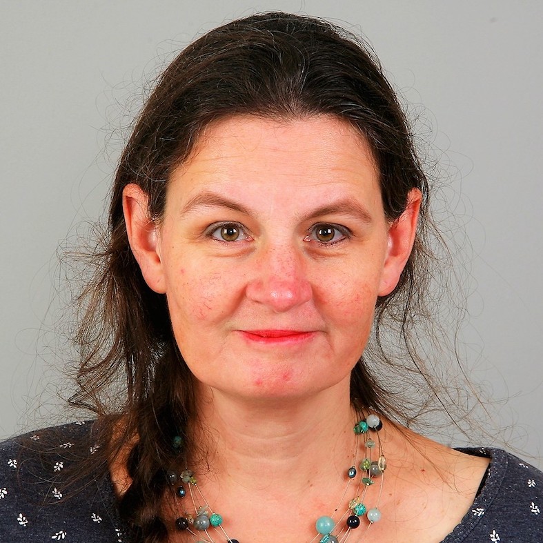 Emmanuelle van Tuijn, PAR Duurzaam Zeist, the Netherlands