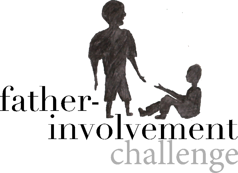 Father Involvement Challenge logo