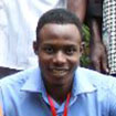 Herbert-Sekimpi, Twekembe Water Challenge, Uganda