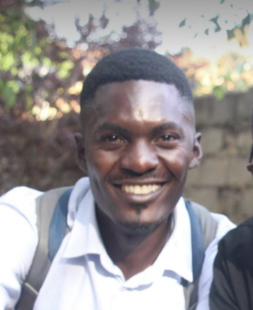 Andrew Lubega, Street Angels Challenge Uganda 2015
