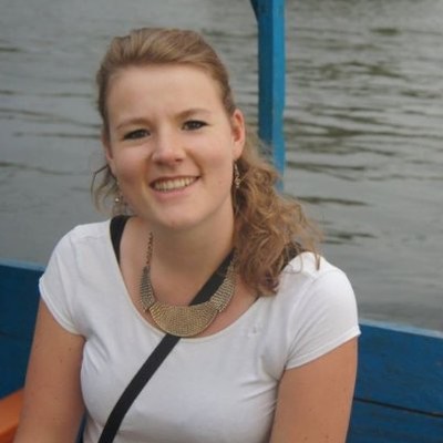 Ilse Fickweiler, Healthy Cooking Challenge, Uganda 2015