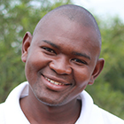 Kgothatso Tshabalala, Father Involvement Challenge, South Africa