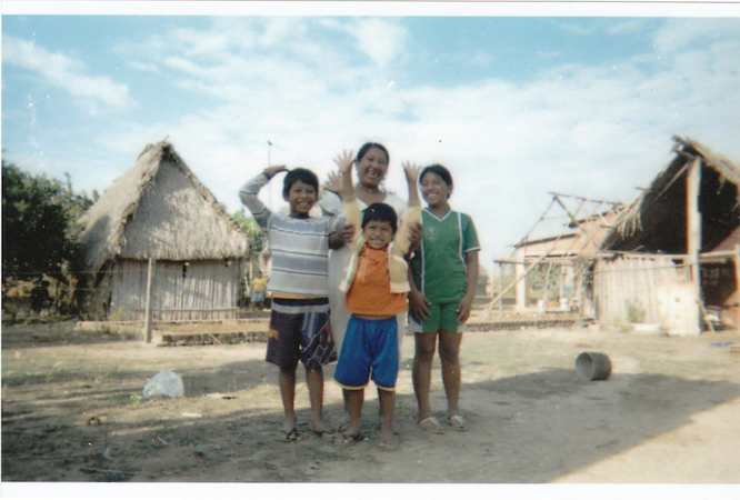Photovoice Bolivia