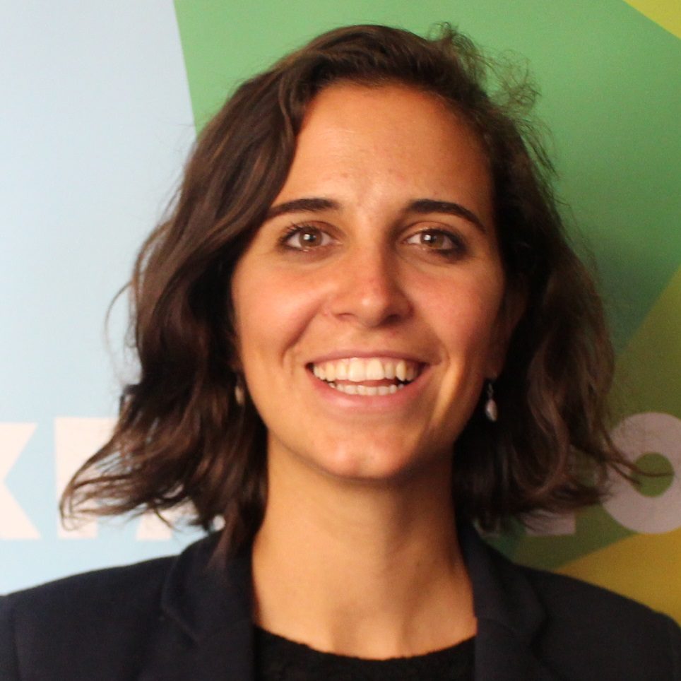 Julia Ertl, the Socially Inclusive Community Centre, Greece, 2018/2019