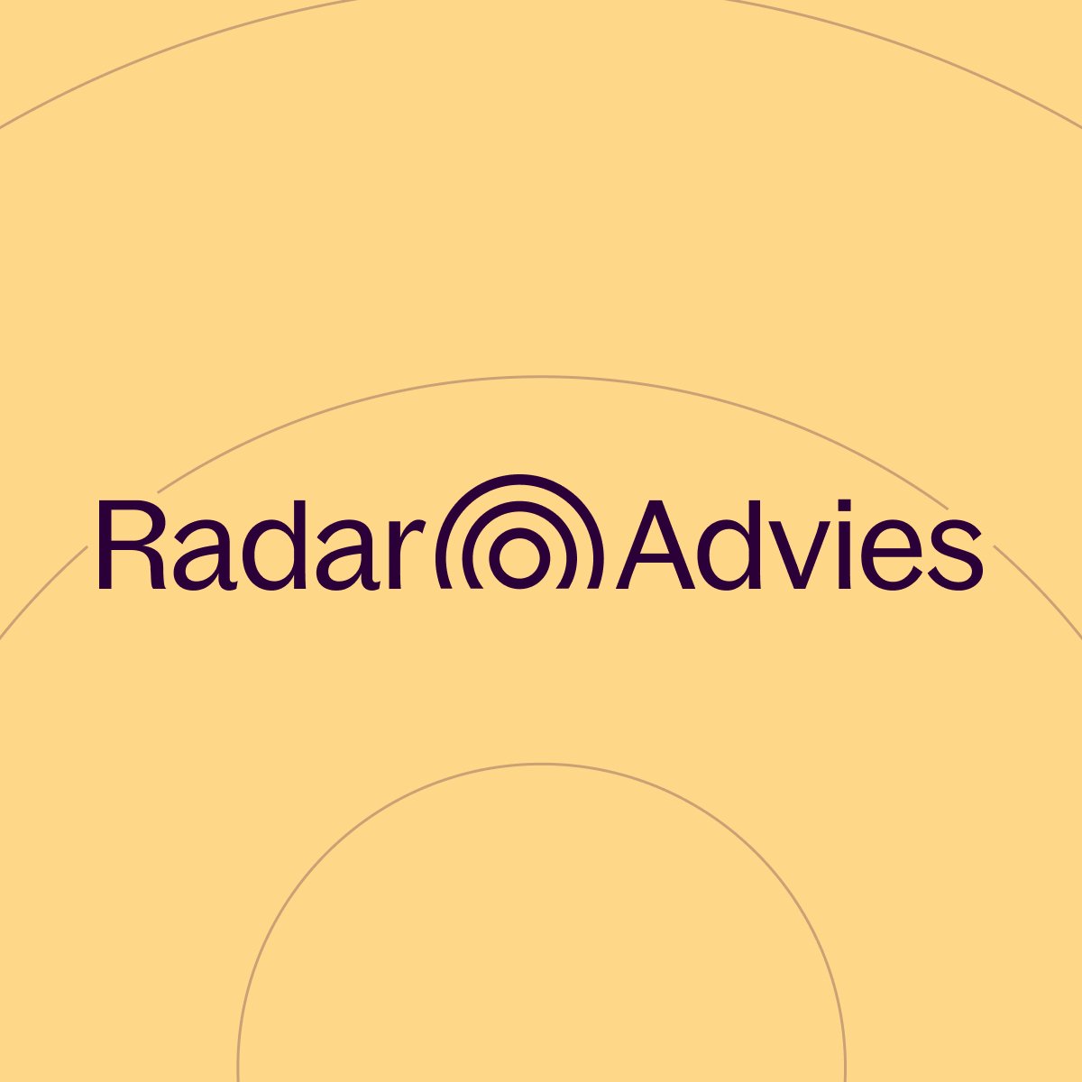 Radar Advies