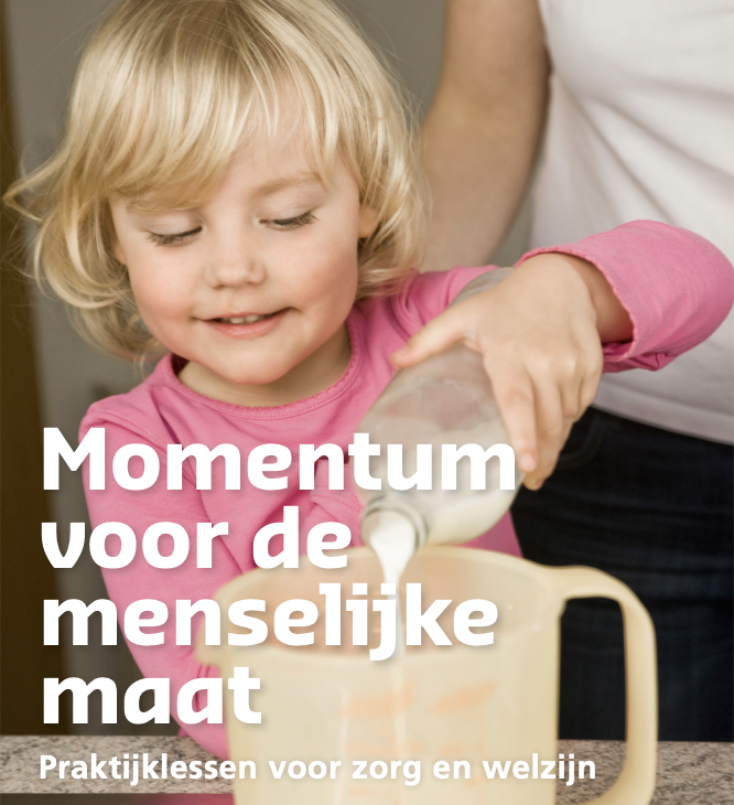 Report Geluk en gezondheid een co-creatieproces met bewoners in Den Haag