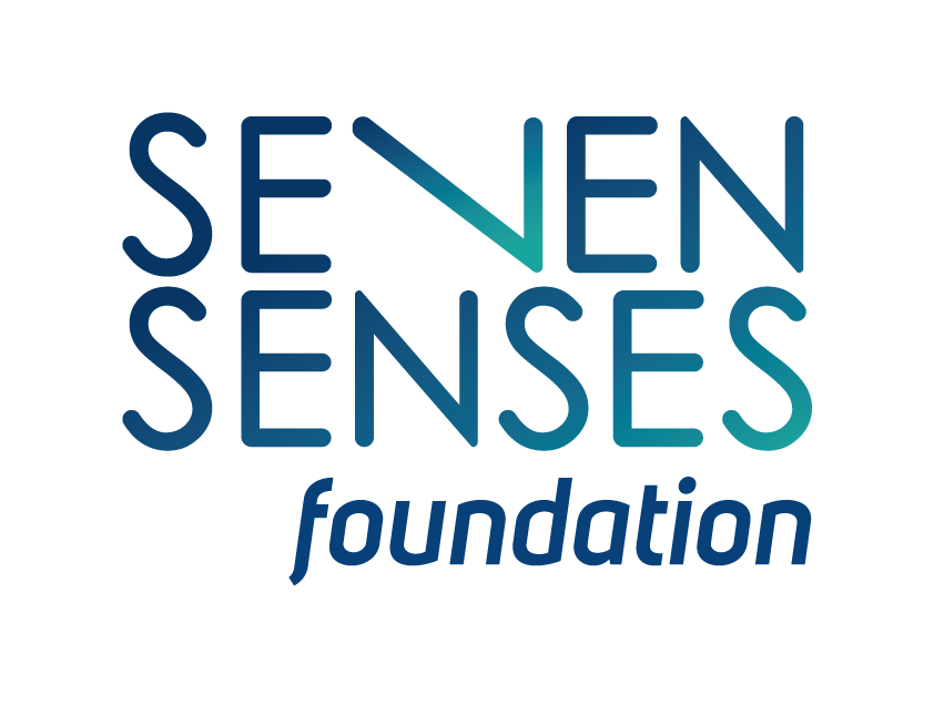 SevenSenses Foundation logo