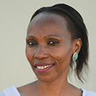 Suzan-Ngobeni, Father Involvement Challenge, South Africa