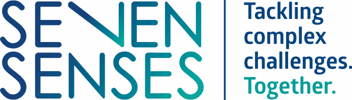 Logo SevenSenses
