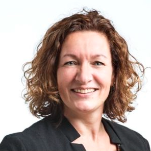 Wilma van der Vlegel