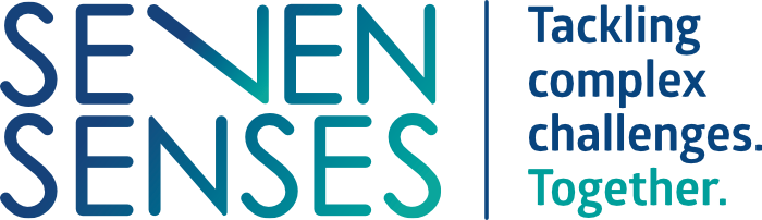 Logo SevenSenses