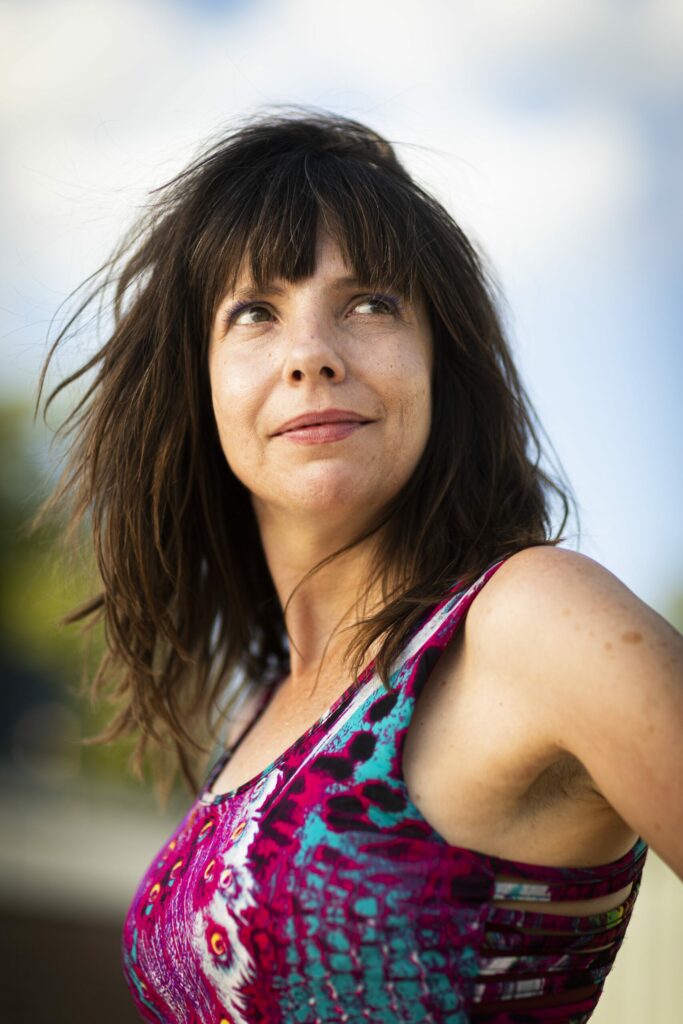 Mischa Tydeman