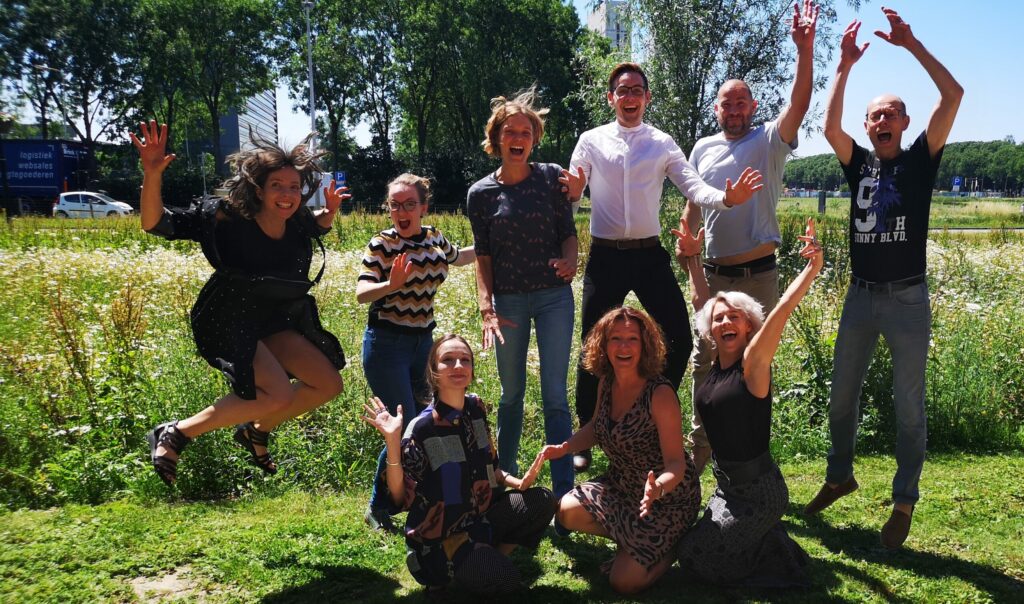 PAR Practitioners Programma 2019