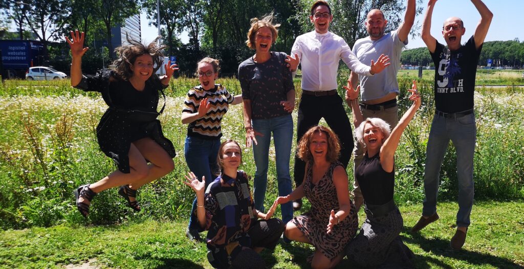PAR Practitioners Programma 2019