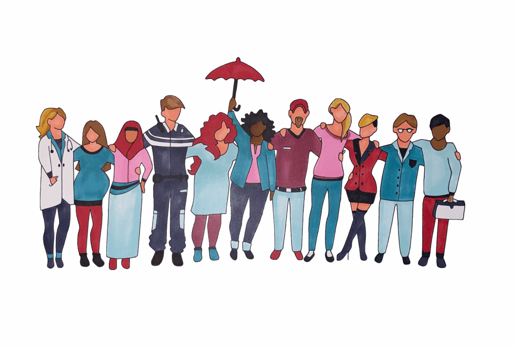 Participatief Actieonderzoek sekswerk
