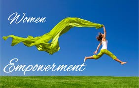 what-is-women-empowerment
